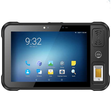 motion tablet rfid reader|Rugged Tablets .